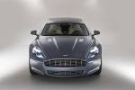 Aston Martin Rapide 2010 года
